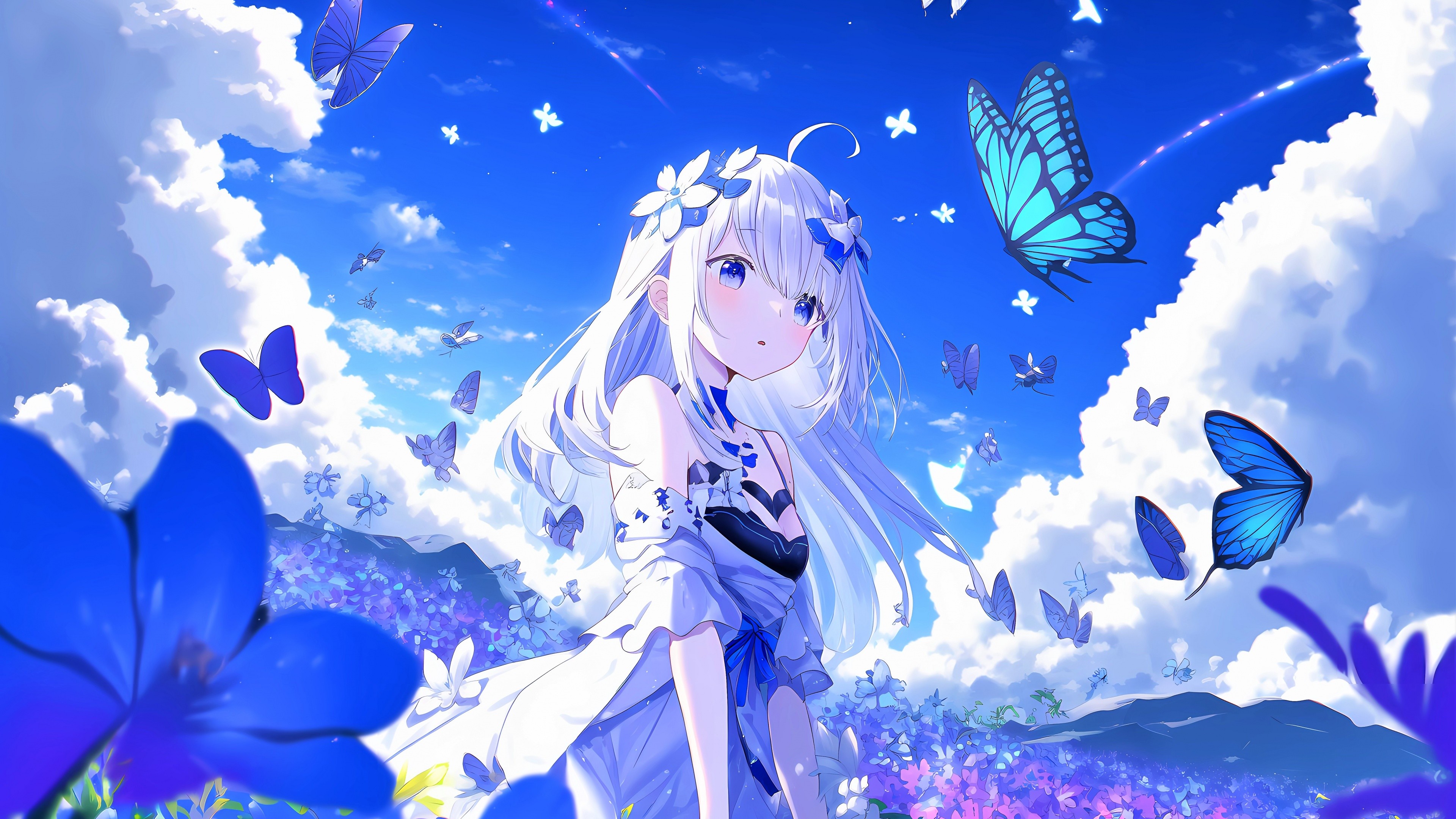 星尘小队海报